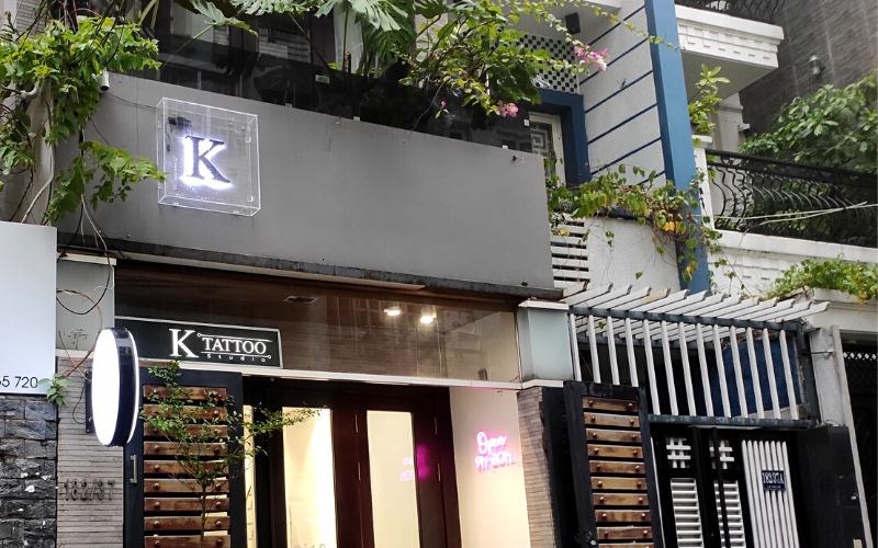 Bảo hành sau thiết kế thi công quảng cáo