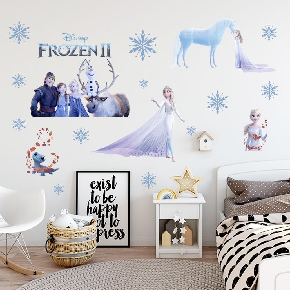 decal dán tường khổ lớn trẻ em