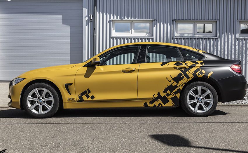 decal dán xe ôto