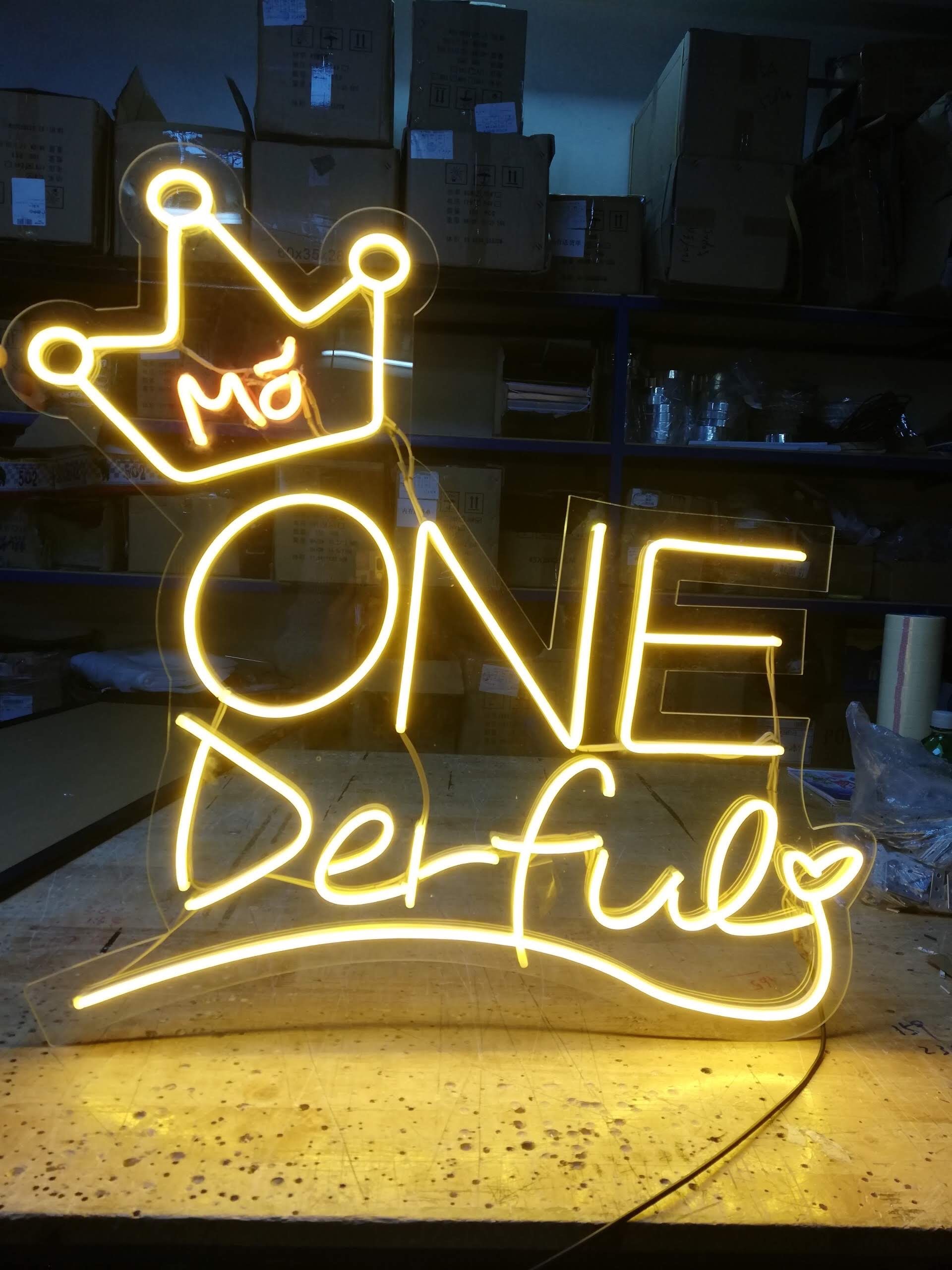 neon-led