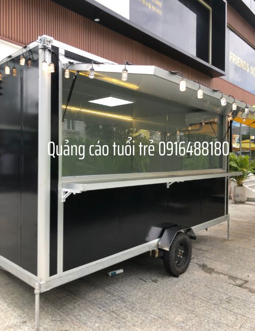 KIOT LƯU ĐỘNG