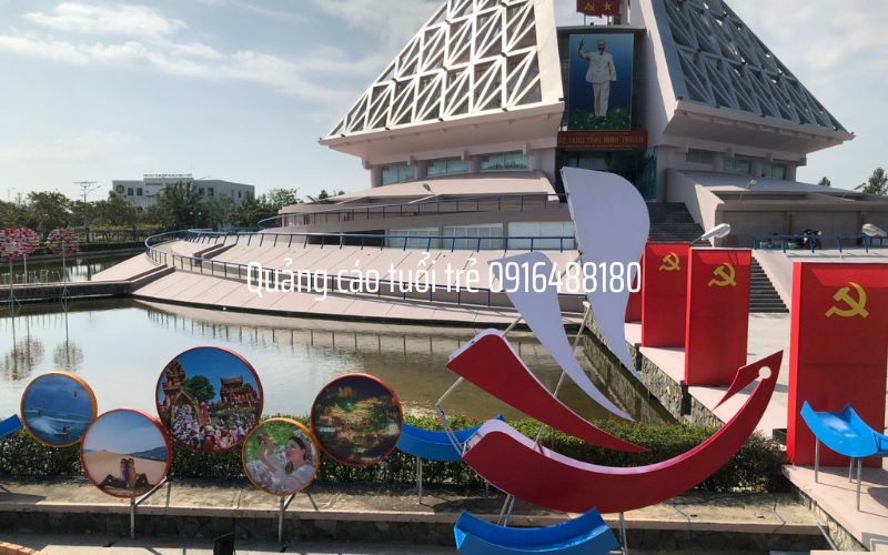 Dịch vụ trang trí tiểu cảnh tết