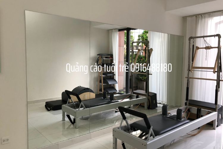 gương decor đẹp