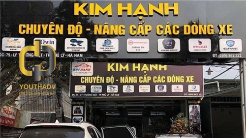 bang-hieu-gara-oto-don-gian-dep