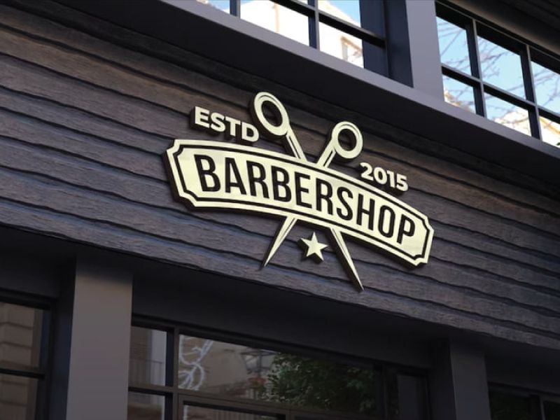 bang-hieu-barber-shop-phong-cach-co-dien