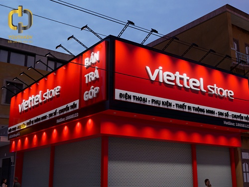 bang-hieu-viettel-store-alu-mat-tien-chu-noi-phat-sang