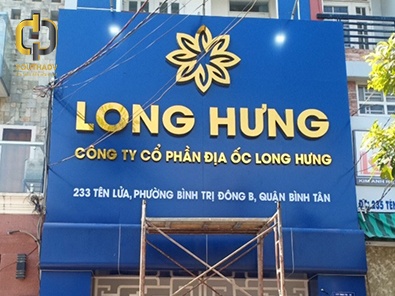 bang-hieu-cong-ty-alu-xanh-duong-chuyen-nghiep