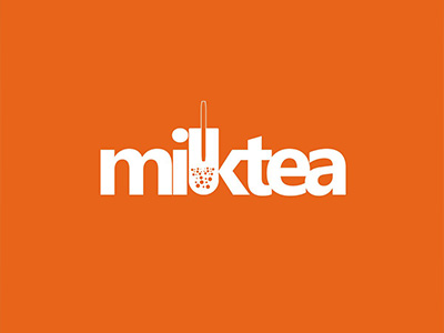logo-tra-sua-typography-toi-gian