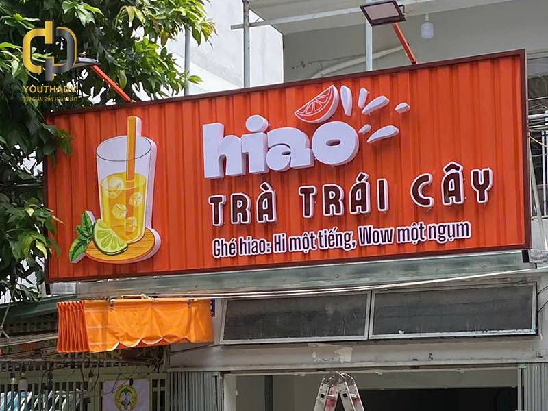 hiệu chu-mica-chan-formex-noi-trang-tri-bang-hieu