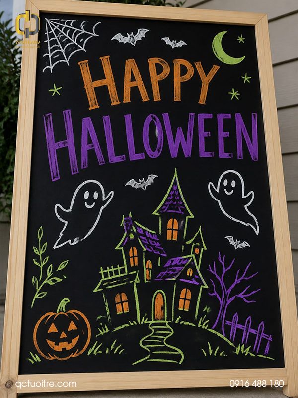 ve-bang-halloween-voi-ngoi-nha-ma-quai